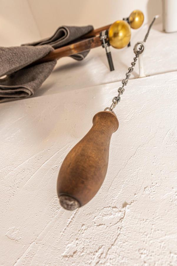 Louse Puschen Manufaktur Apartment Кил Екстериор снимка