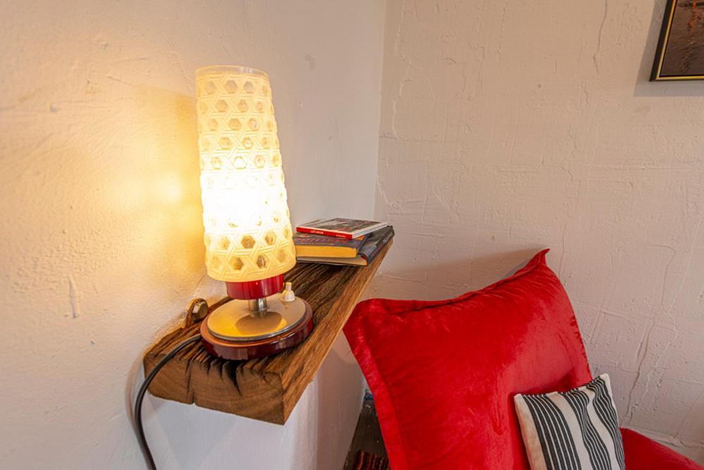 Louse Puschen Manufaktur Apartment Кил Екстериор снимка